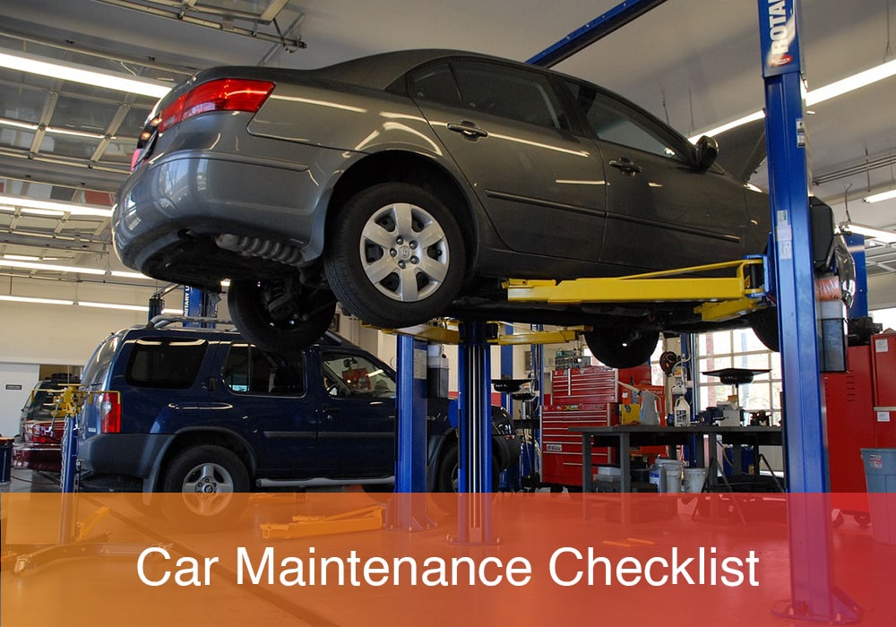 Car Maintenance Checklist Car Maintenance Tips Car Maintenance Checklist 2019 Car Maintenance Tips 2019 Car Maintenance for Beginners